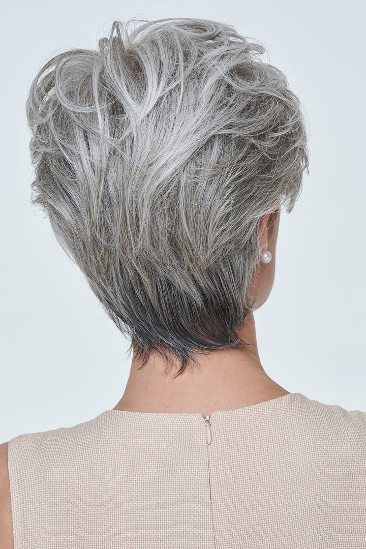 Ready For Takeoff Wig by Raquel Welch | Heat Friendly Synthetic Hair | Average Cap