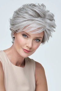 Ready For Take off Wig by Raquel Welch | Heat Friendly Synthetic Hair | Average Cap