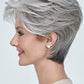 Ready For Takeoff Wig by Raquel Welch | Heat Friendly Synthetic Hair | Average Cap