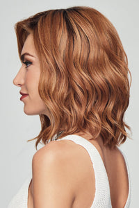 Simmer Elite Petite by Raquel Welch | Synthetic Lace Front Wig (Hand-Tied)