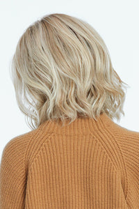 Simmer Wig by Raquel Welch | Heat Friendly Synthetic Hair | Average Cap