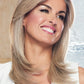 Spotlight Wig by Raquel Welch | Heat Friendly Synthetic Hair | Large Cap
