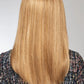 Style Forward 16" Topper by Raquel Welch | Heat Friendly Synthetic Hair