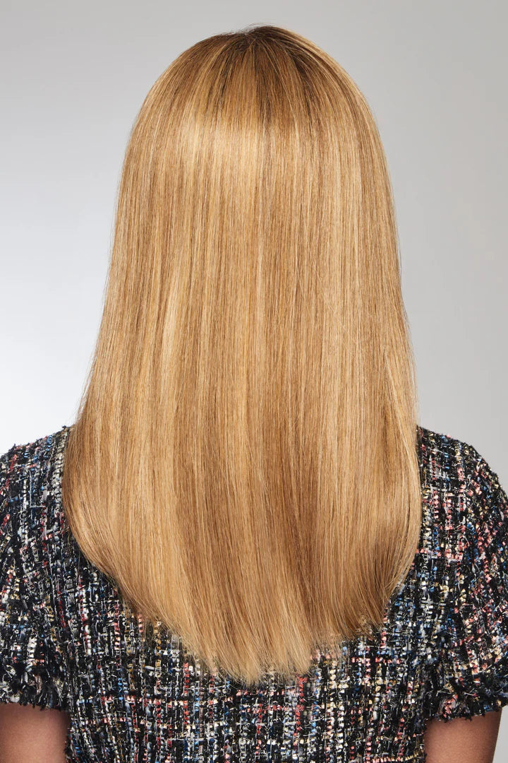 Style Forward 16" Topper by Raquel Welch | Heat Friendly Synthetic Hair