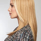 Style Forward 16" Topper by Raquel Welch | Heat Friendly Synthetic Hair