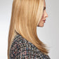 Style Forward 16" Topper by Raquel Welch | Heat Friendly Synthetic Hair