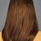 Top Billing 16" Human Hair Topper by Raquel Welch | Human Hair Hair