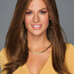 Top Billing 16" Human Hair Topper by Raquel Welch | Human Hair Hair