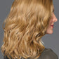 Top Billing Wavy 14" Topper by Raquel Welch | Heat Friendly Synthetic Hair