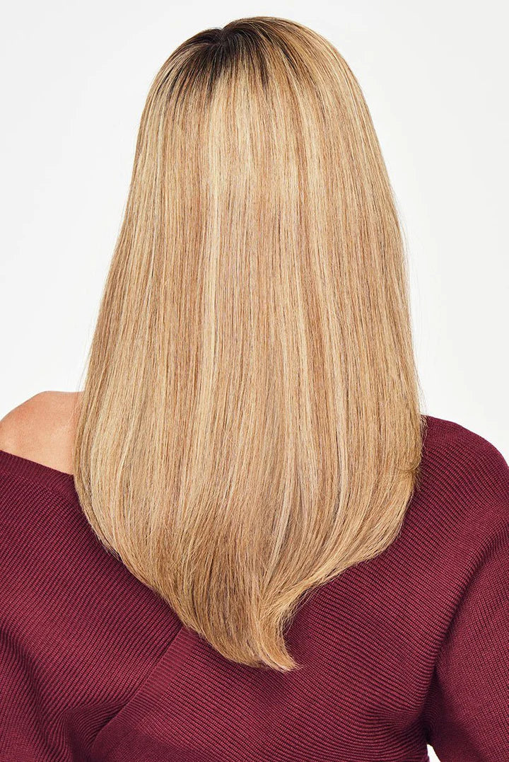 Go All Out 16" Topper by Raquel Welch