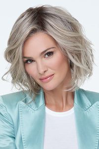 Unfiltered Wig by Raquel Welch | Heat Friendly Synthetic Hair | Average Cap