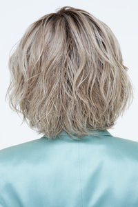 Unfiltered Wig by Raquel Welch | Heat Friendly Synthetic Hair | Average Cap