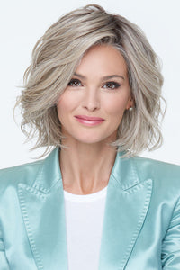 Unfiltered Wig by Raquel Welch | Heat Friendly Synthetic Hair | Average Cap