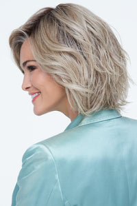 Unfiltered Wig by Raquel Welch | Heat Friendly Synthetic Hair | Average Cap