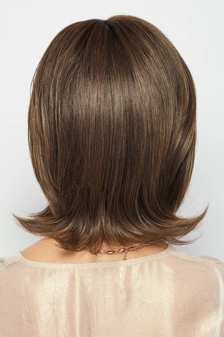 Upstage HT Wig by Raquel Welch | Heat Friendly Synthetic Hair | Average Cap