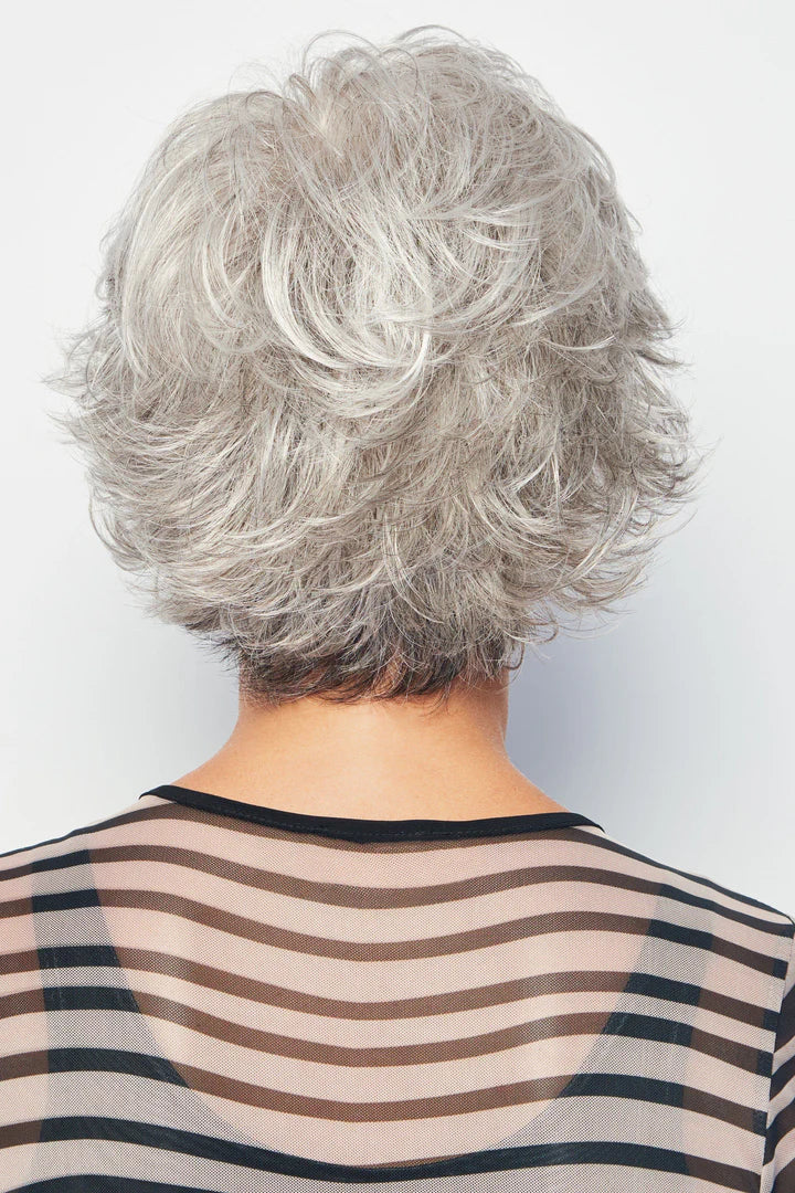 Voltage Wig by Raquel Welch | Synthetic Hair | Petite Cap