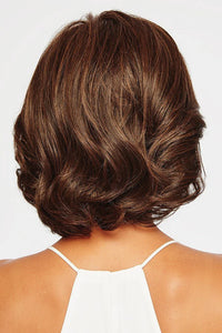 Crowd Pleaser Wig by Raquel Welch | Heat Friendly Synthetic Hair | Average Cap