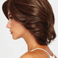 Crowd Pleaser Wig by Raquel Welch | Heat Friendly Synthetic Hair | Average Cap