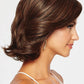 Crowd Pleaser Wig by Raquel Welch | Heat Friendly Synthetic Hair | Average Cap
