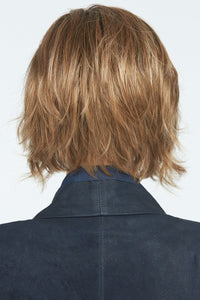 Ahead of the Curve Wig by Raquel Welch | Synthetic Hair | Average Cap