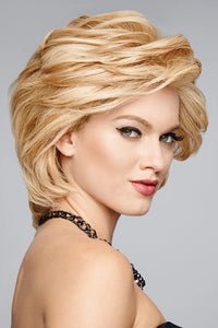 Applause HT Wig by Raquel Welch | Human Hair Hair | Average Cap