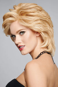 Applause HT Wig by Raquel Welch | Human Hair Hair | Average Cap