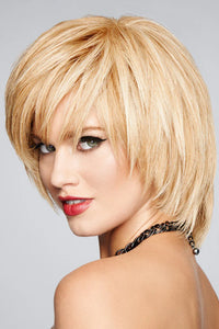 Applause HT Wig by Raquel Welch | Human Hair Hair | Average Cap