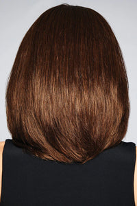 Beguile Wig by Raquel Welch | Human Hair Hair | Petite/Average Cap