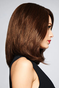 Beguile Wig by Raquel Welch | Human Hair Hair | Petite/Average Cap