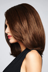 Beguile Wig by Raquel Welch | Human Hair Hair | Petite/Average Cap