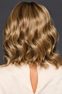 Bella Vida HT Wig by Raquel Welch | Heat Friendly Synthetic Hair | Petite/Average Cap