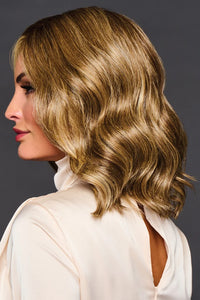 Bella Vida HT Wig by Raquel Welch | Heat Friendly Synthetic Hair | Petite/Average Cap
