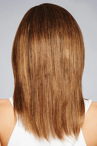 Bravo Wig by Raquel Welch | Human Hair Hair | Average Cap
