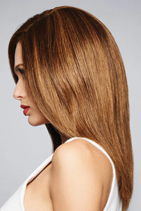 Bravo Wig by Raquel Welch | Human Hair Hair | Average Cap