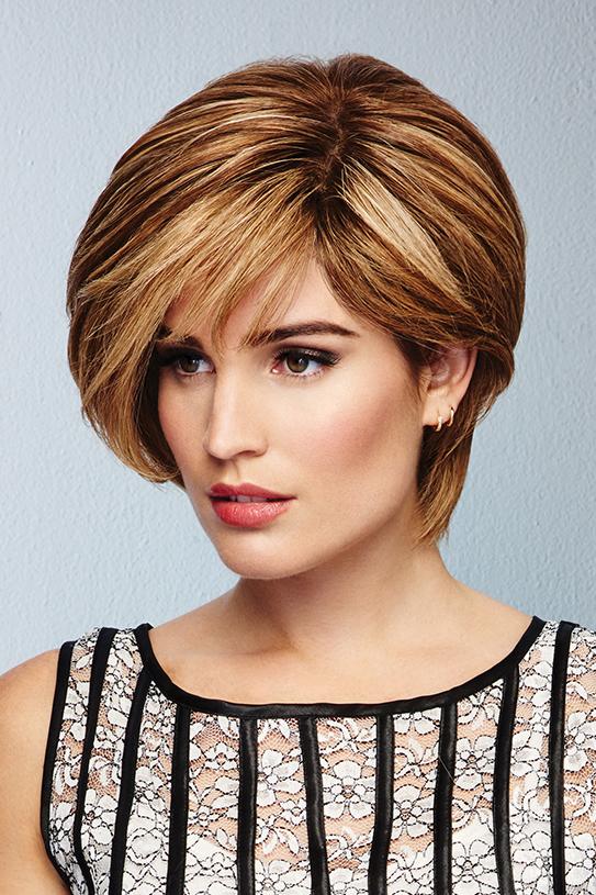 Calling All Compliments Wig by Raquel Welch | Remy Human Hair Hair | Average Cap