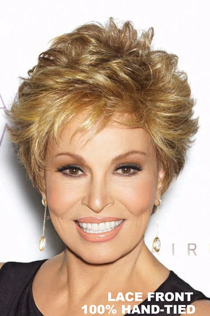 Center Stage HT Wig by Raquel Welch | Synthetic Hair | Average Cap