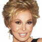 Center Stage HT Wig by Raquel Welch | Synthetic Hair | Average Cap