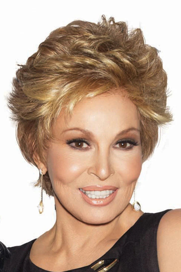 Center Stage HT Wig by Raquel Welch | Synthetic Hair | Average Cap