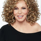 Click Click Flash Wig by Raquel Welch | Heat Friendly Synthetic Hair | Average Cap