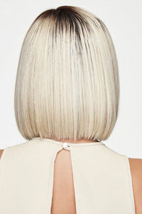 Current Events Wig by Raquel Welch | Heat Friendly Synthetic Hair | Average Cap