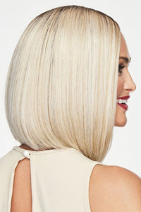 Current Events Wig by Raquel Welch | Heat Friendly Synthetic Hair | Average Cap