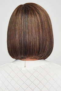 Current Events Wig by Raquel Welch | Heat Friendly Synthetic Hair | Average Cap