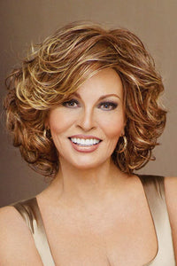 Embrace Wig by Raquel Welch | Heat Friendly Synthetic Hair | Average Cap