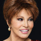 Fanfare Wig by Raquel Welch | Heat Friendly Synthetic Hair | Average Cap