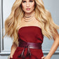 Glamour and More HT Wig by Raquel Welch | Remy Human Hair Hair | Average Cap
