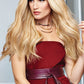 Glamour and More HT Wig by Raquel Welch | Remy Human Hair Hair | Average Cap