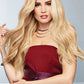 Glamour and More HT Wig by Raquel Welch | Remy Human Hair Hair | Average Cap