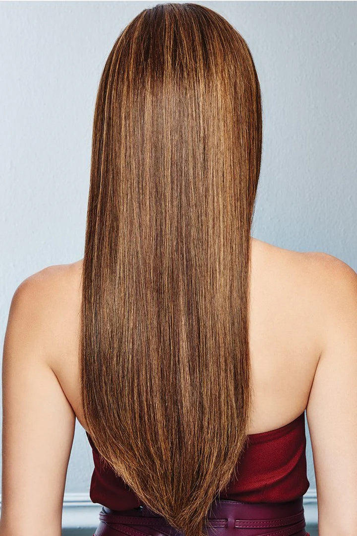 Glamour and More HT Wig by Raquel Welch | Remy Human Hair Hair | Average Cap