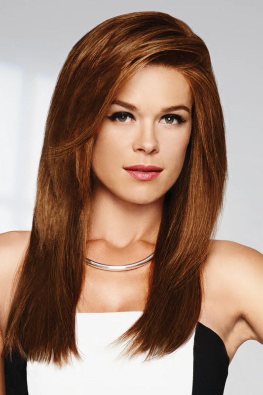 Grand Entrance Wig by Raquel Welch | Human Hair Hair | Average Cap