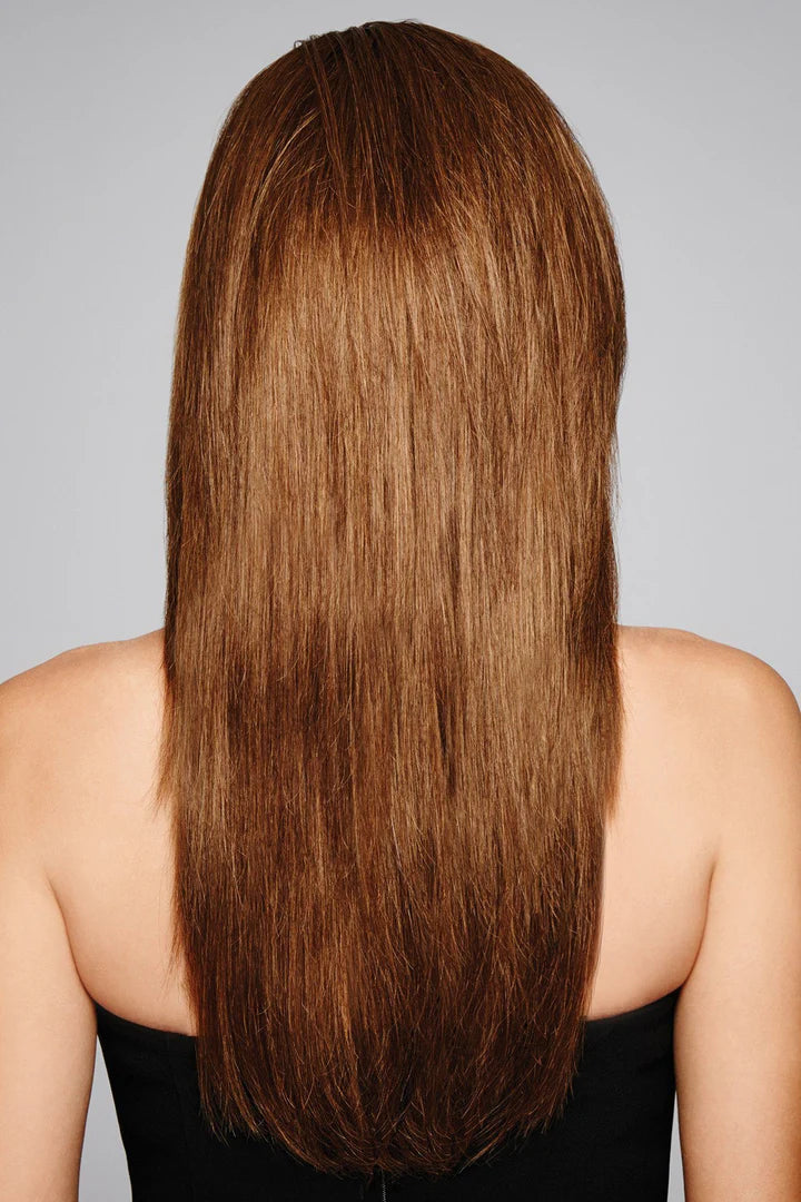 Grand Entrance Wig by Raquel Welch | Human Hair Hair | Average Cap